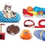 Private Pet products Company looking fro funding